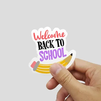 Stickers - Custom Patch