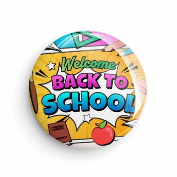 Buttons - Custom Patch