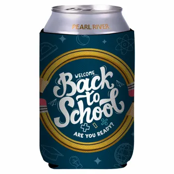 Can Cooler - Custom Patch