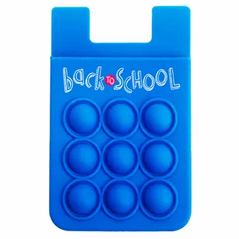 Phone Wallets - Custom Patch