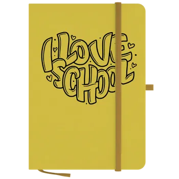 Notebooks, Journals & Padfolios - Custom Patch