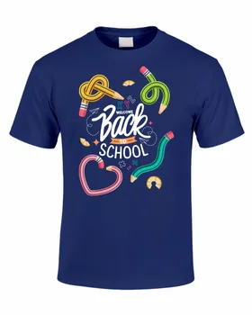 T-Shirts - Custom Patch