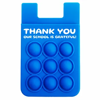 Phone Wallets - Custom Patch