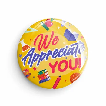 Buttons - Custom Patch