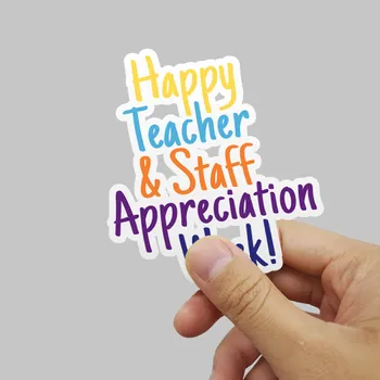 Stickers - Custom Patch