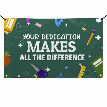 Banners & Displays - Custom Patch