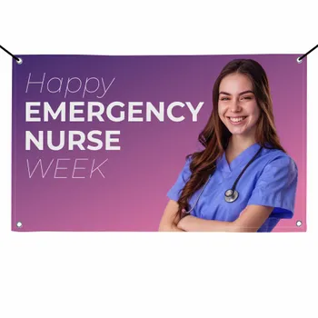 Banners & Displays - Custom Patch