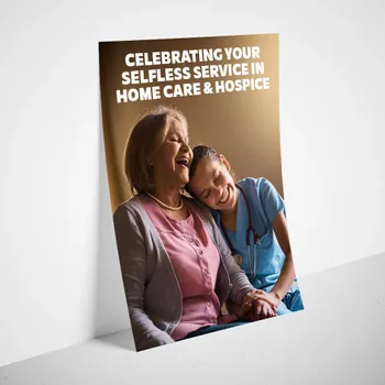 Flyers & Brouchers - Custom Patch