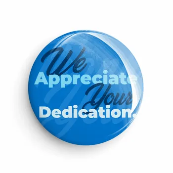 Buttons - Custom Patch