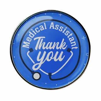 Lapel Pins - Custom Patch