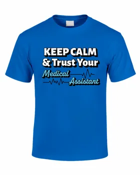 T-Shirts - Custom Patch