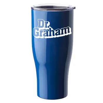 Tumblers - Custom Patch