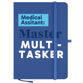 Notebooks, Journals & Padfolios - Custom Patch