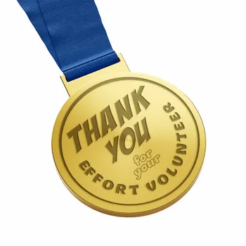 Medals - Custom Patch