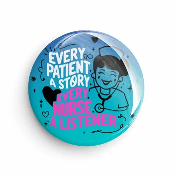 Buttons - Custom Patch