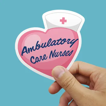 Stickers - Custom Patch