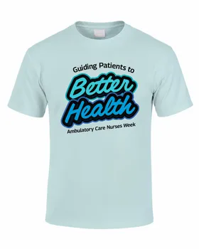 T-Shirts - Custom Patch