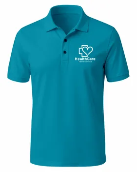 Polos - Custom Patch