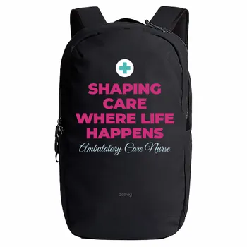 Backpacks and Fanny Packs - Custom Patch