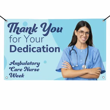 Banners & Displays - Custom Patch