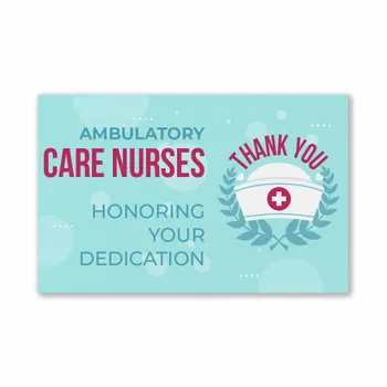 Notecards - Custom Patch