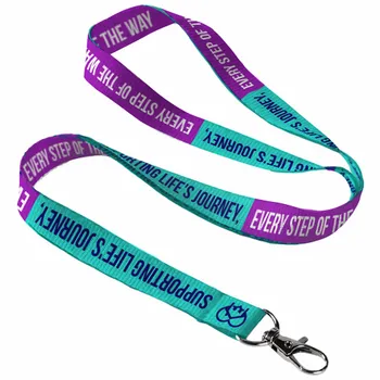 Lanyards - Custom Patch