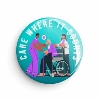 Buttons - Custom Patch