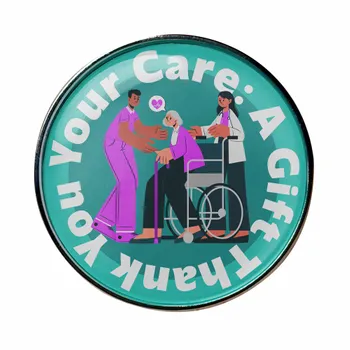 Lapel Pins - Custom Patch