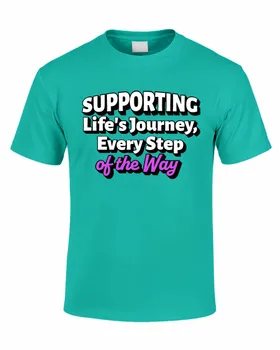 T-Shirts - Custom Patch