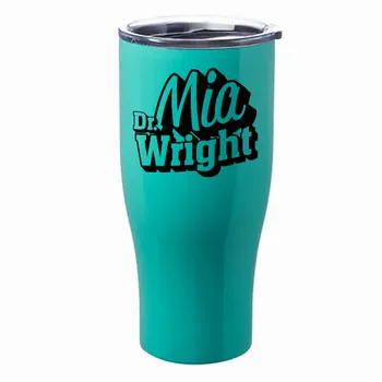 Tumblers - Custom Patch