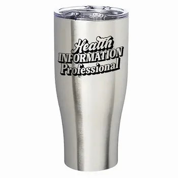 Tumblers - Custom Patch