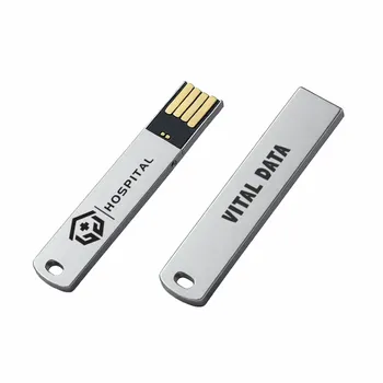 Custom USBs - Custom Patch