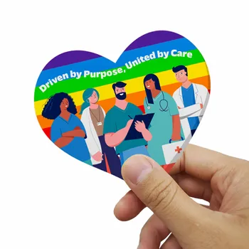 Stickers - Custom Patch