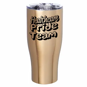 Tumblers - Custom Patch