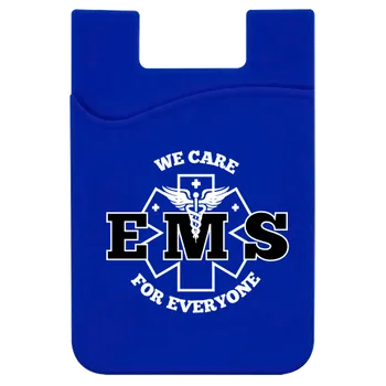 Phone Wallets - Custom Patch