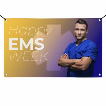 Banners & Displays - Custom Patch