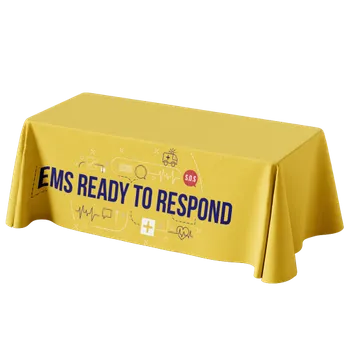 Table Covers - Custom Patch