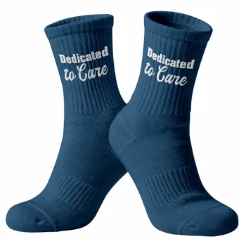 Socks - Custom Patch