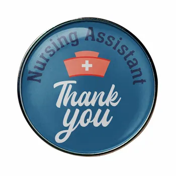 Lapel Pins - Custom Patch