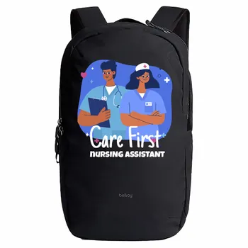 Backpacks and Fanny Packs - Custom Patch