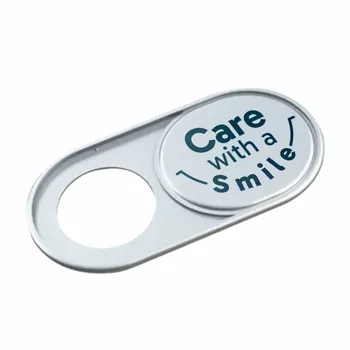 Webcam Covers - Custom Patch