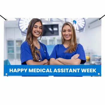 Banners & Displays - Custom Patch