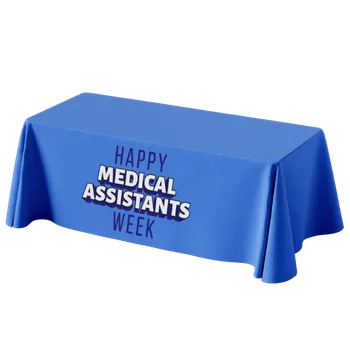 Table Covers - Custom Patch