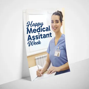 Flyers & Brouchers - Custom Patch