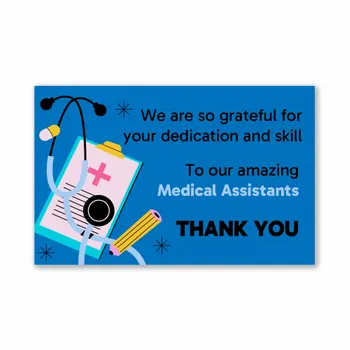 Notecards - Custom Patch