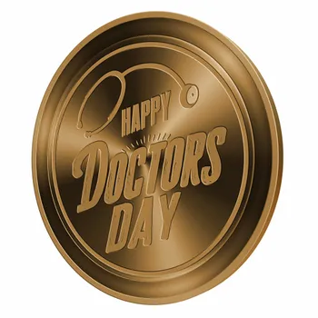 Challenge Coins - Custom Patch