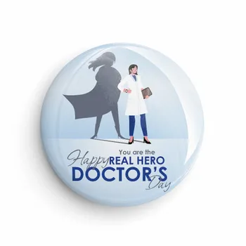 Buttons - Custom Patch