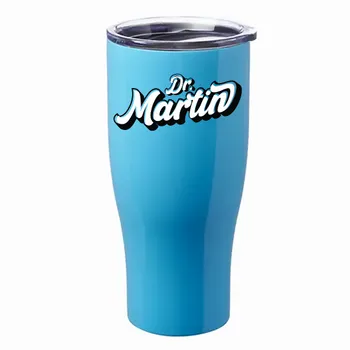 Tumblers - Custom Patch