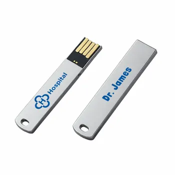 Custom USBs - Custom Patch