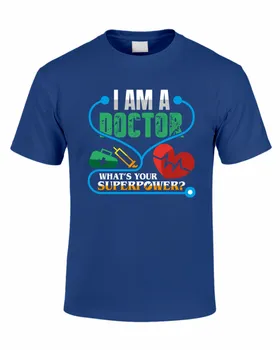 T-Shirts - Custom Patch